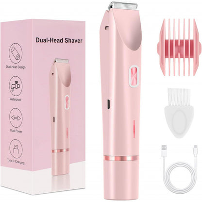 Ultimate Grooming Trimmer